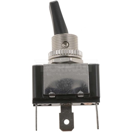 Motormite ELECTRICAL SWITCHES-TOGGLE-LEVER LED-MET 84896